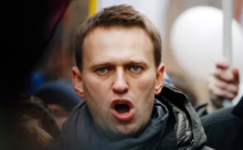 Навальный решил 12 июня прогуляться по Тверской