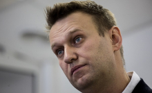 Навальный использует в качестве «информаторов» психически нездоровых людей — СМИ