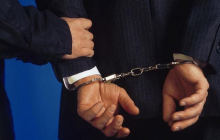 В Волгоградской области задержан чиновник по подозрению в мошенничестве с земельным участком