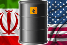 Политолог рассказал, почему Иран не спешит на помощь США в вопросах с нефтью