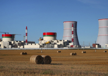 Почему белорусскую АЭС остановили на ремонт через полтора года после запуска