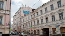 Москвичи требуют не допустить сноса исторических зданий на Хитровке
