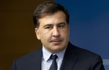 Михаил Саакашвили заявил о готовности вернуться в Грузию