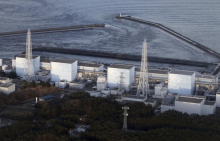 Япония рассчитывает на помощь России в ликвидации аварии на АЭС «Фукусима-1»