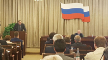 Госдума и ЦИК проигнорировали заседание СПЧ при Президенте РФ