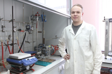 Казанские ученые разработали новую технологию получения силикона