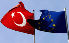 Турция планирует пересмотреть договор о беженцах, если ЕС не введет безвизовый режим
