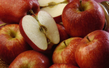 Польша и Германия будут закупать яблочный концентрат для производства соков в Тамбовской области