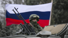В Минобороны и Госдуме рассматривают возможность восстановления советских военных баз