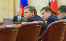 Черёмин и Ликсутов стали самыми богатыми чиновниками Москвы в 2015 году