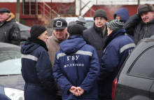 Создать ажиотаж вокруг объединения ГУП «Жилищник» в Выхино-Жулебино пытаются сотрудники АУП – источник 