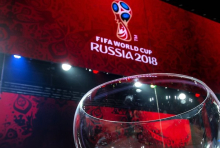 Сборная России – самая слабая участница чемпионата мира по футболу