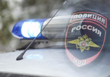 Столичные полицейские установили личность пассажира, во время скандала в автобусе угрожавшего бить русских