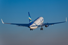 Авиакомпании попросили Правительство РФ увеличить тарифы на субсидируемые перелеты