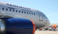 «Аэрофлот» возобновил полеты из Москвы в Казахстан