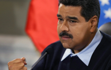 Мадуро рассказал о турне по нефтедобывающим странам