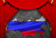 «Двойной железный занавес»: политолог об уходе из России западных медиасервисов и новых основах госполитики в сфере культуры
