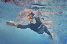 В Москве на организацию тренировочных сборов спортсменов по водным видам спорта потратят 24 млн рублей 