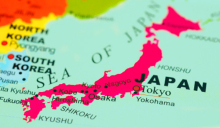 США вернут Японии часть территорий на Окинаве