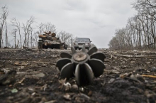 Боевые действия на Донбассе можно закончить за несколько месяцев»  — Сергей Тарута