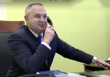 Тамбовский мэр Косенков признал проблемы с проектом, о котором губернатор Егоров докладывал президенту