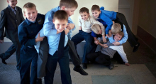 Проект «Бесконфликтная школа» запустят в Подмосковье
