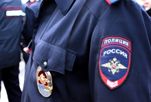 Студента московского вуза задержали за антивоенную агитацию
