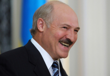 Александр Лукашенко заверил россиян в своей преданности 