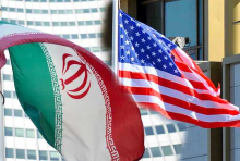 Аббас Галлямов о демарше Ирана против США: «Эти люди даже похороны организовать не в состоянии без того, чтобы свой народ не передавить»