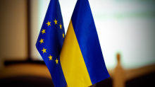Евросоюз и Украина оформили безвизовый режим
