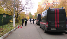 В Подмосковье застрелили следователя МВД по особо важным делам