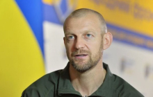 Депутат Рады считает возможным проведение парада украинской армии на Красной площади