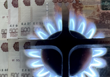 «Не менее 100 тысяч рублей»: кому Путин пообещал субсидии на подключение к газу