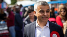 Мэром Лондона стал мусульманин