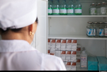 Врачи отмечают хроническую нехватку «льготных» лекарств в аптеках