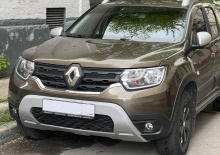 Доля Renault в «АвтоВАЗе» досталась разработчикам российского VIP-автомобиля из западных запчастей