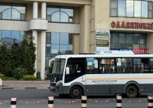 Автобусам Московской области отменят предельно допустимый возраст