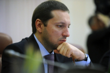 Украинский министр назвал Россию «варварской преступной группировкой»