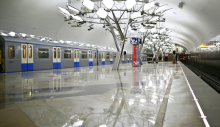  Проезд в общественном транспорте Москвы подорожал с 1 января