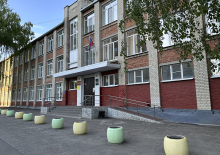 Хакасия и Тамбовщина попали в черный список регионов по капремонту школ