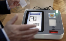 В московских районах Марьино и Бабушкинский началось электронное голосование 