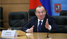 Вице-мэр Бирюков похвалил мусоросжигательные заводы в Москве