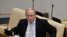 Блогер обвинил депутата Рашкина в плагиате