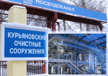 Жители Курьяново обеспокоились строительством заводов по переработке илового осадка сточных вод