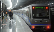 В московском метро расскажут о здоровом образе жизни