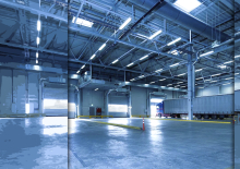 Гендиректор «Мегалайна»: планировка «Горской» по проекту Light Industrial увеличит спрос на складские помещения 