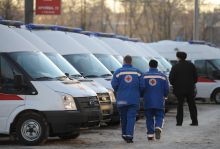 Скончался еще один пострадавший при теракте в Санкт-Петербурге