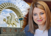 Наталья Поклонская рассказала о проблемах, оставшихся в Крыму спустя 7 лет