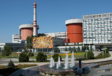 СБУ заявила о предотвращении техногенной катастрофы на Южно-Украинской АЭС