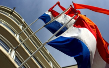 Голландцы одобрили ассоциацию ЕС и Украины